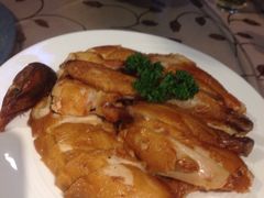 -局气 烤鸭·北京菜(光华路店)