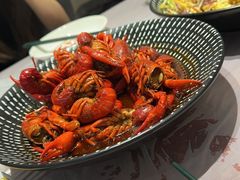 -有位虾匠·香辣蟹·小龙虾(李村店)