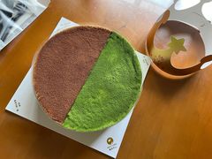 -CUNS CAKE村上千层蛋糕(一环路东二段140号院店)