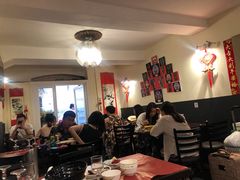 -熊猫川菜馆 panda chine