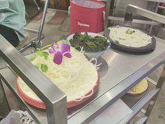 -生活如沸·顺德水牛奶火锅(大学路店)