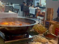-蛙老爹·蜀香美蛙鱼头(王家湾店)