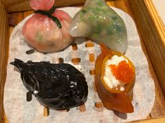 -蔡澜点心·粤菜(万菱汇店)