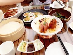-北京老铺烤鸭(老城根店)