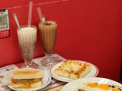 -華人 華星冰室(氹仔 店)