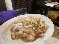 -润泽园椰子鸡(汇一城店)