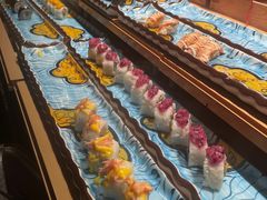 -星伦多自助料理·涮烤一体(虹悦城店)
