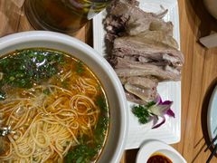 -品回味清真西北楼(宁波首店)