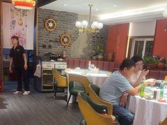 -大碗李·海鲜天津菜(河北路店)