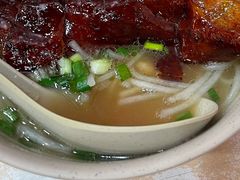 -一乐烧鹅(中环店)