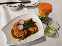 -老阊门菜馆(山塘街店)