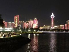 -万绿园