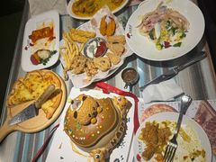 -米兰西点(辽阳店)