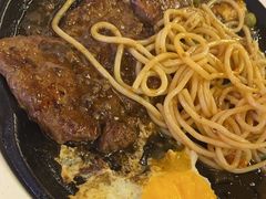 -豪客来牛排(天阳D32店)
