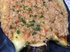 -云晓光头烧烤吧(新大陆广场店)