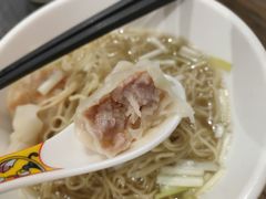-一记面馆(易发店)
