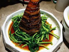 -新白鹿餐厅(金鹰新街口店)