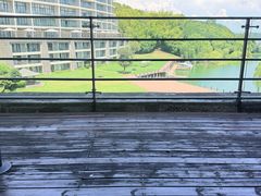 -天目湖涵田度假村