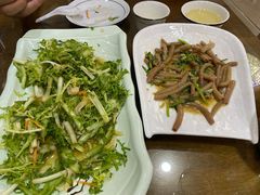 -抹直口特色菜馆(一店)
