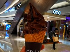 -GODIVA(恒隆广场店)