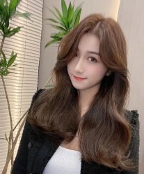 -LJOY丽锦造型·烫发染发