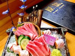 -原志优秀食材·匠心料理·海胆主题(金亿广场店)