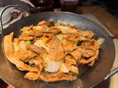 -小柴米·传统江西菜(八一广场店)