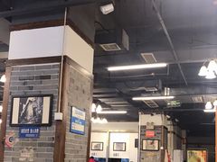 -重庆老火锅王(西安北路店)