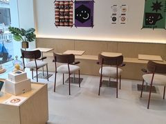 -芳博滋法式甜品(时代店)