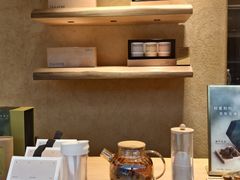 -théATRE 茶聚场(王府中環店)