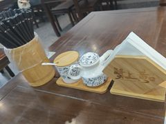 -蟹上黄·蟹黄面·江南糖水(人民广场店)