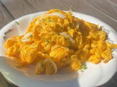 -七的湖·晚芳亭·阳澄湖农家菜·大闸蟹(莲花岛店)