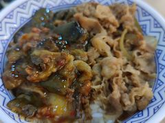 -吉野家(成都时代奥莱店)