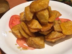 -小土豆北方菜馆(方庄店)
