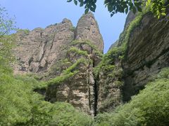 -龙门涧景区