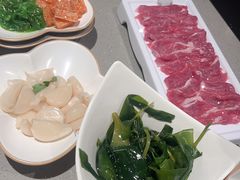 -海底捞火锅(崇文门新世界百货店)