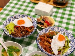-梁掌门老梁干挑(凤凰路店)