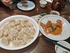 -纯肴大东北(新城北街店)