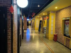 -中影荟星激光影城(西丽店)