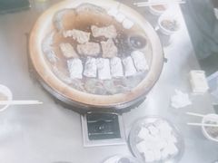 -老姐石板烧烤+铜炭火锅(总店)