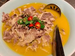 木桶酸汤肥牛-金鸭季·北京烤鸭(深业上城店)