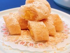 香芒薄餐-神仙馆(衡山路店)