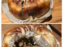 海米芸豆包-木屋烧烤(南山蛇口招商花园城店)