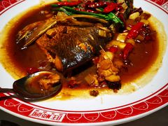 -旺顺阁·北京菜(北辰上品+)