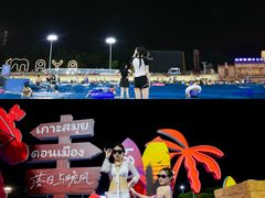 -上海玛雅海滩水公园