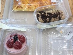 -BreadTalk面包新语·烘焙蛋糕(海岸城店)
