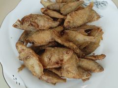 -七的湖·晚芳亭·阳澄湖农家菜·大闸蟹(莲花岛店)