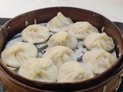 -上味馆南翔小笼(杏山路店)