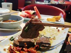 -麻辣英雄重庆火锅(二城广场店)