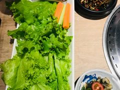 -好牛烧肉(世茂广场店)